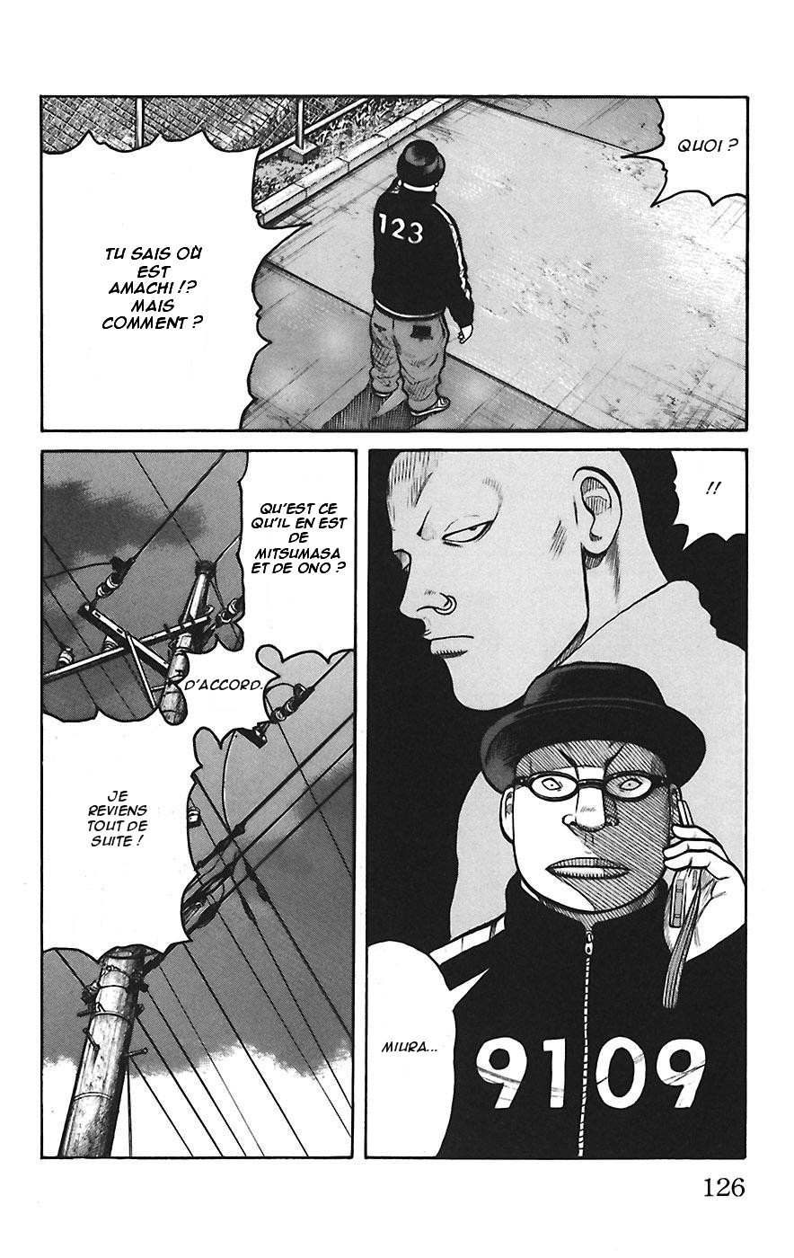 Read WORST FR Manga Online