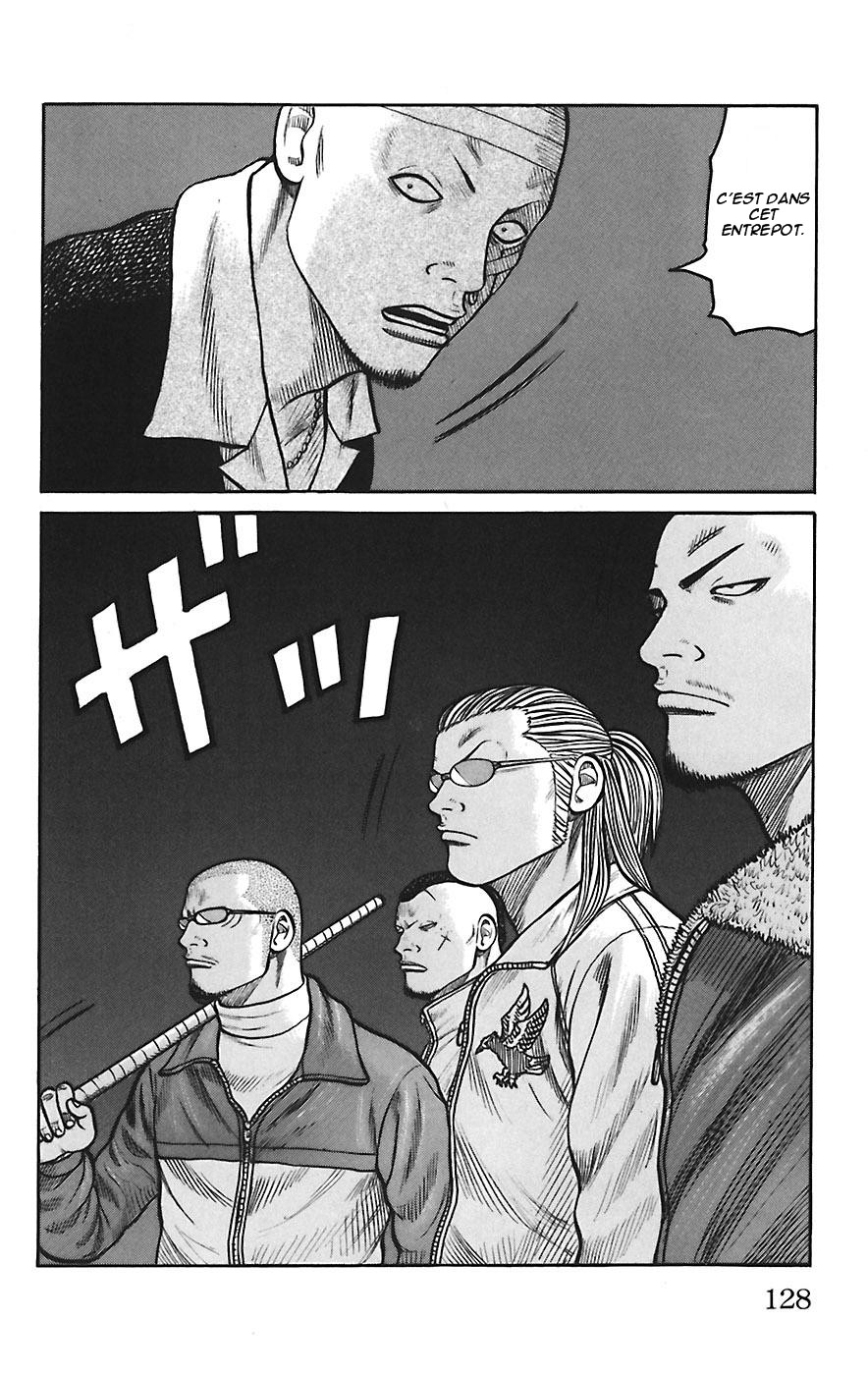 Read WORST FR Manga Online