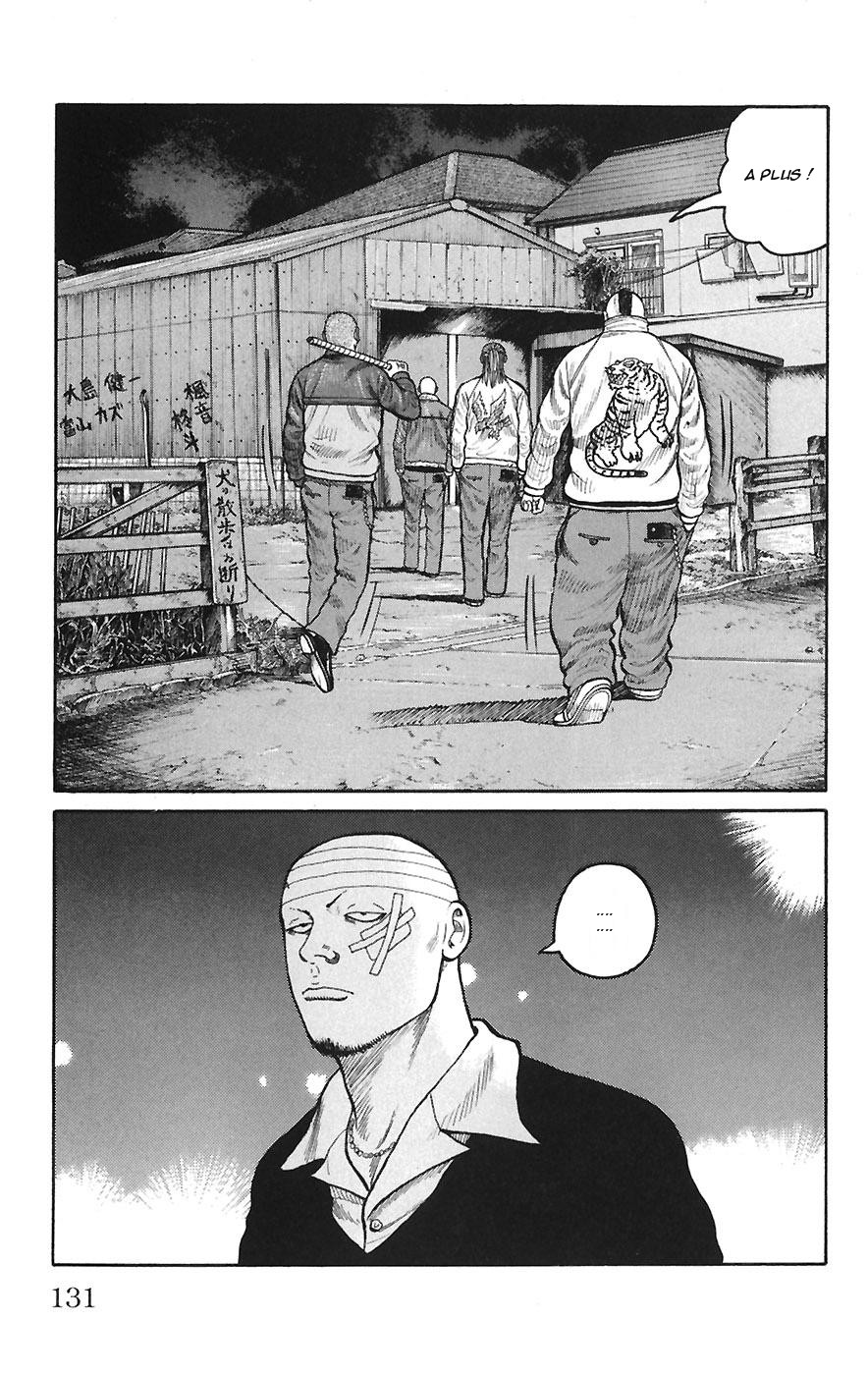 Read WORST FR Manga Online