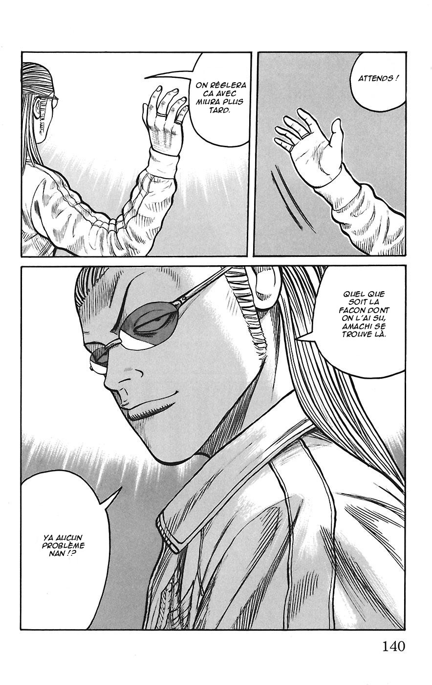 Read WORST FR Manga Online