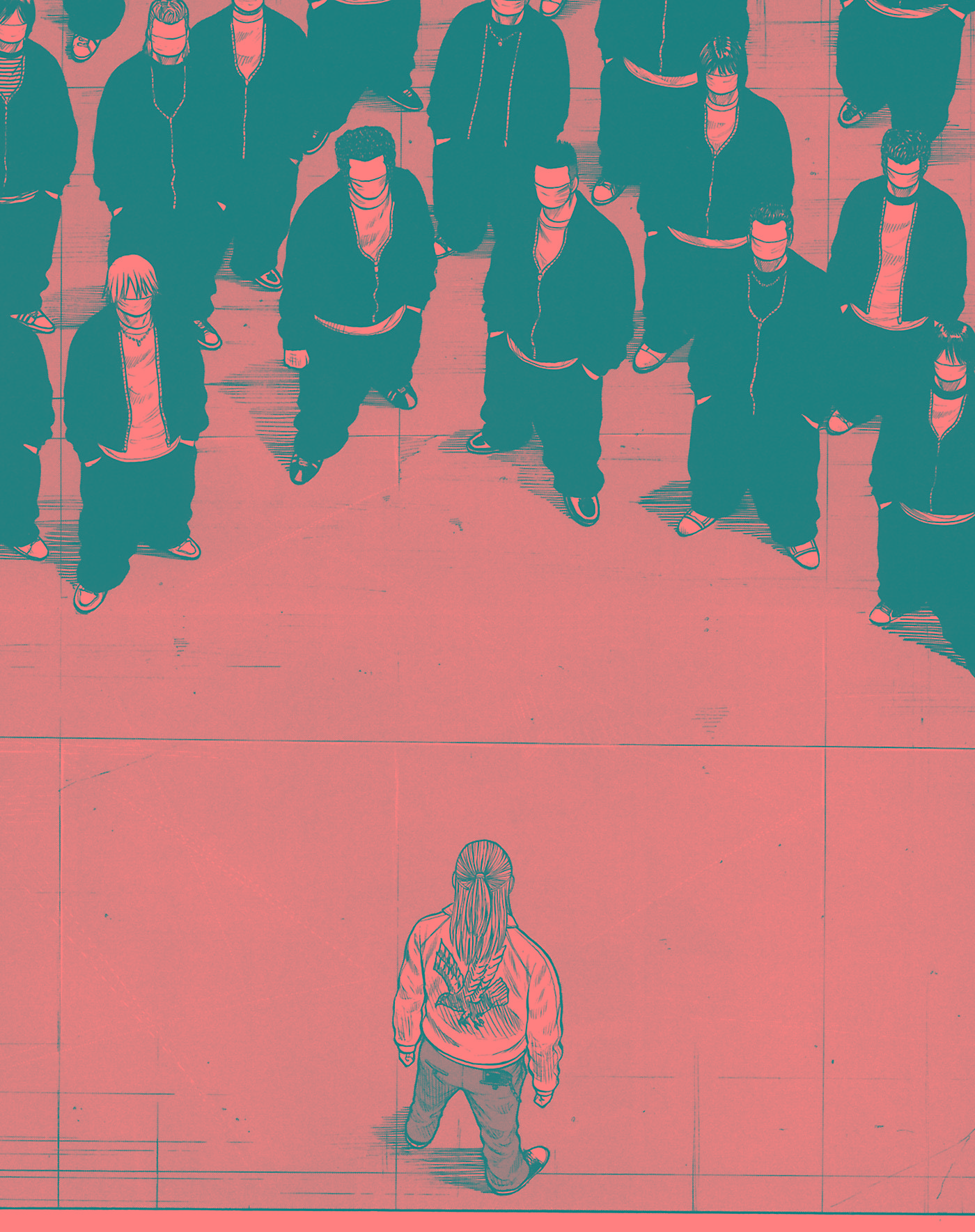 Read WORST FR Manga Online