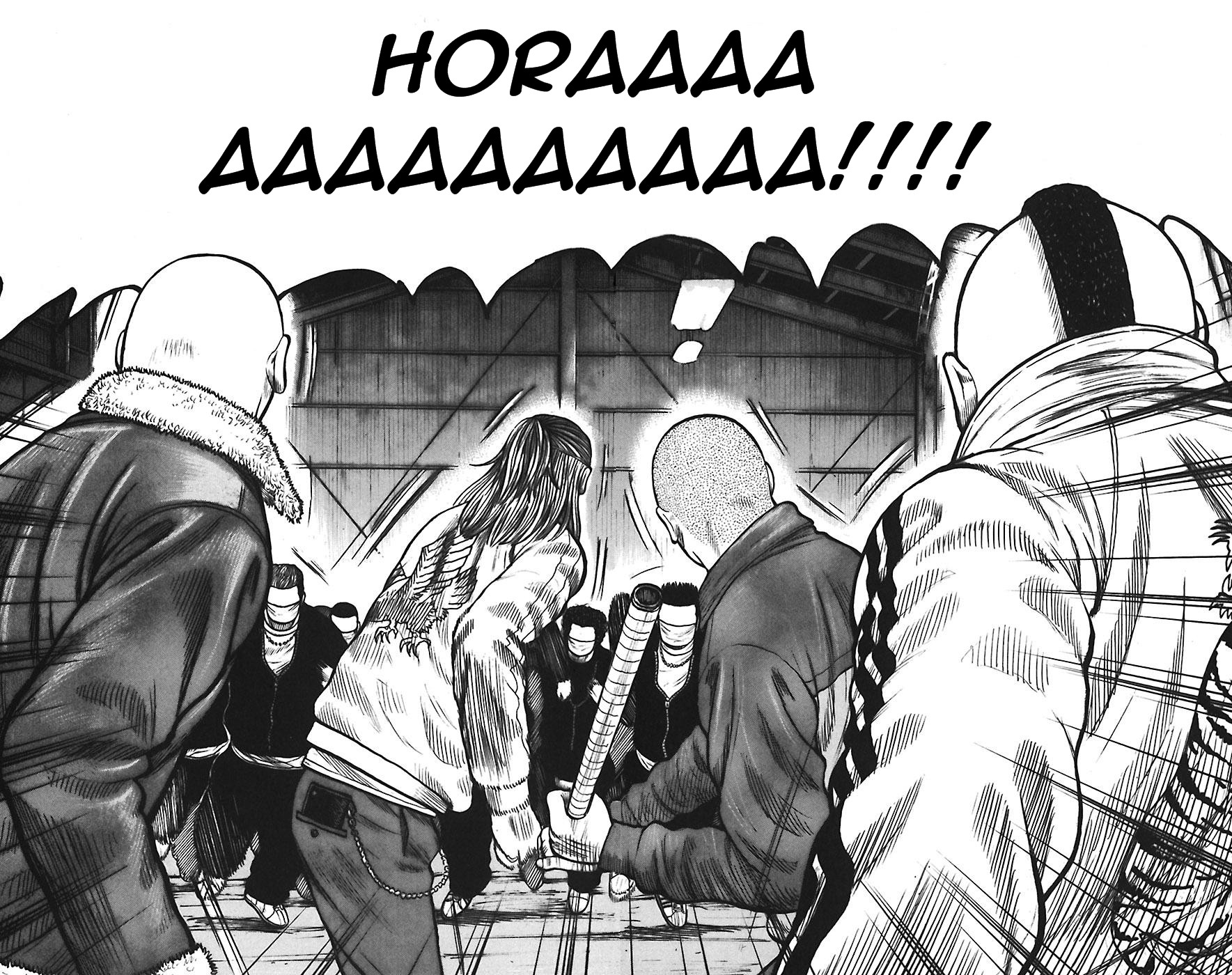 Read WORST FR Manga Online