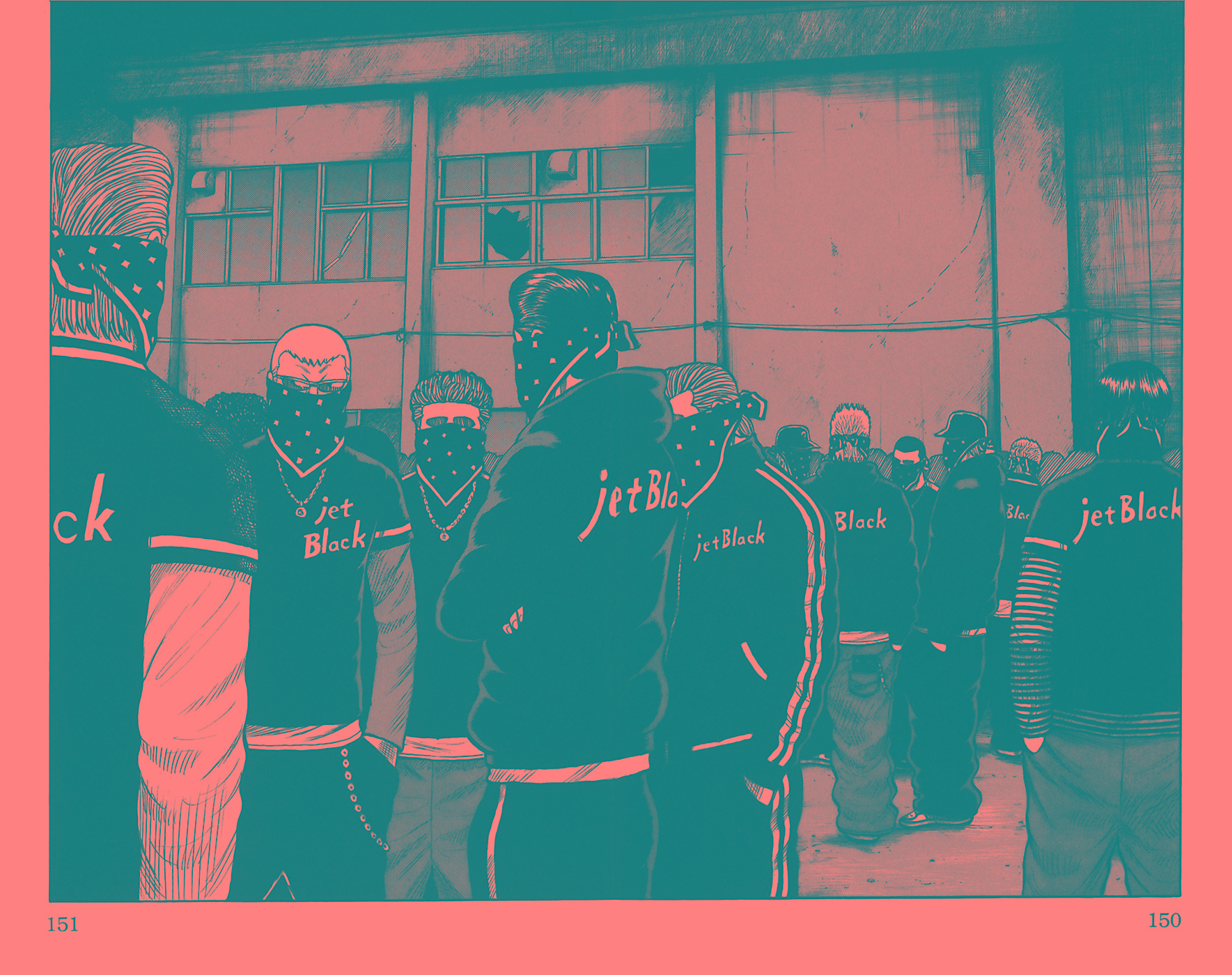 Read WORST FR Manga Online