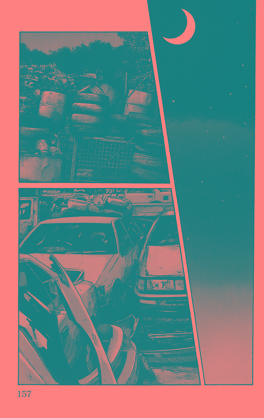 Read WORST FR Manga Online