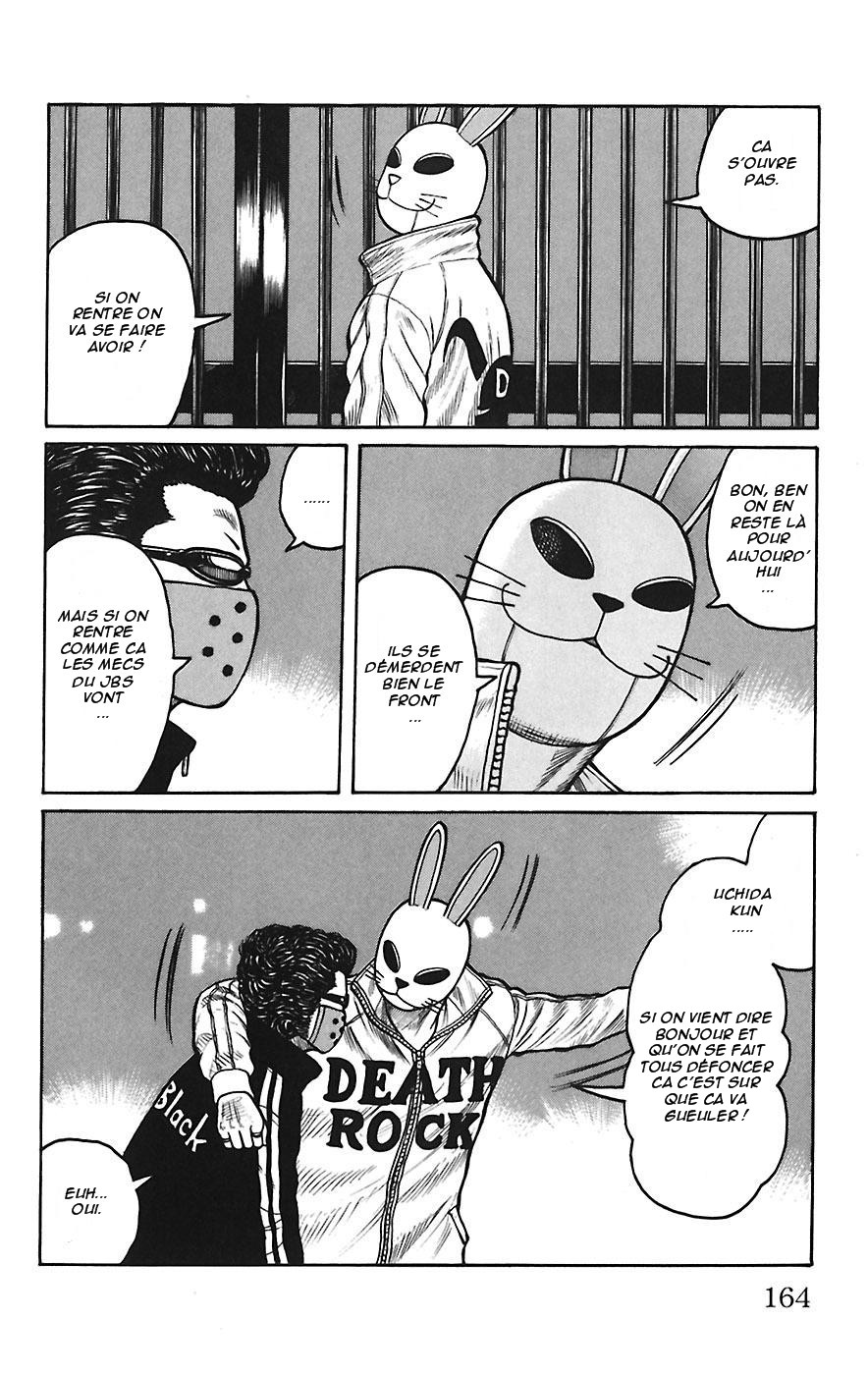 Read WORST FR Manga Online