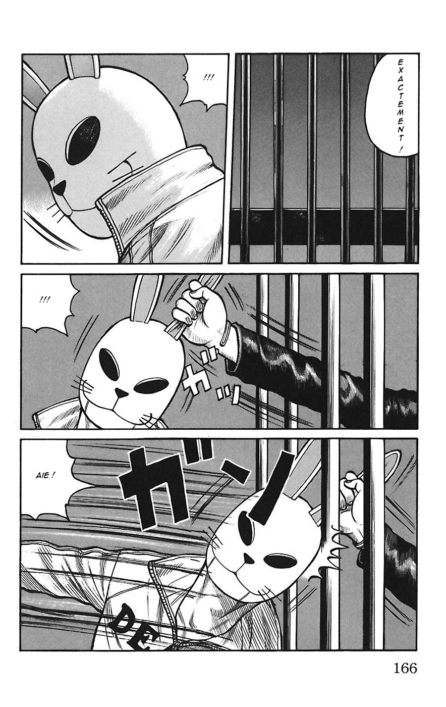 Read WORST FR Manga Online