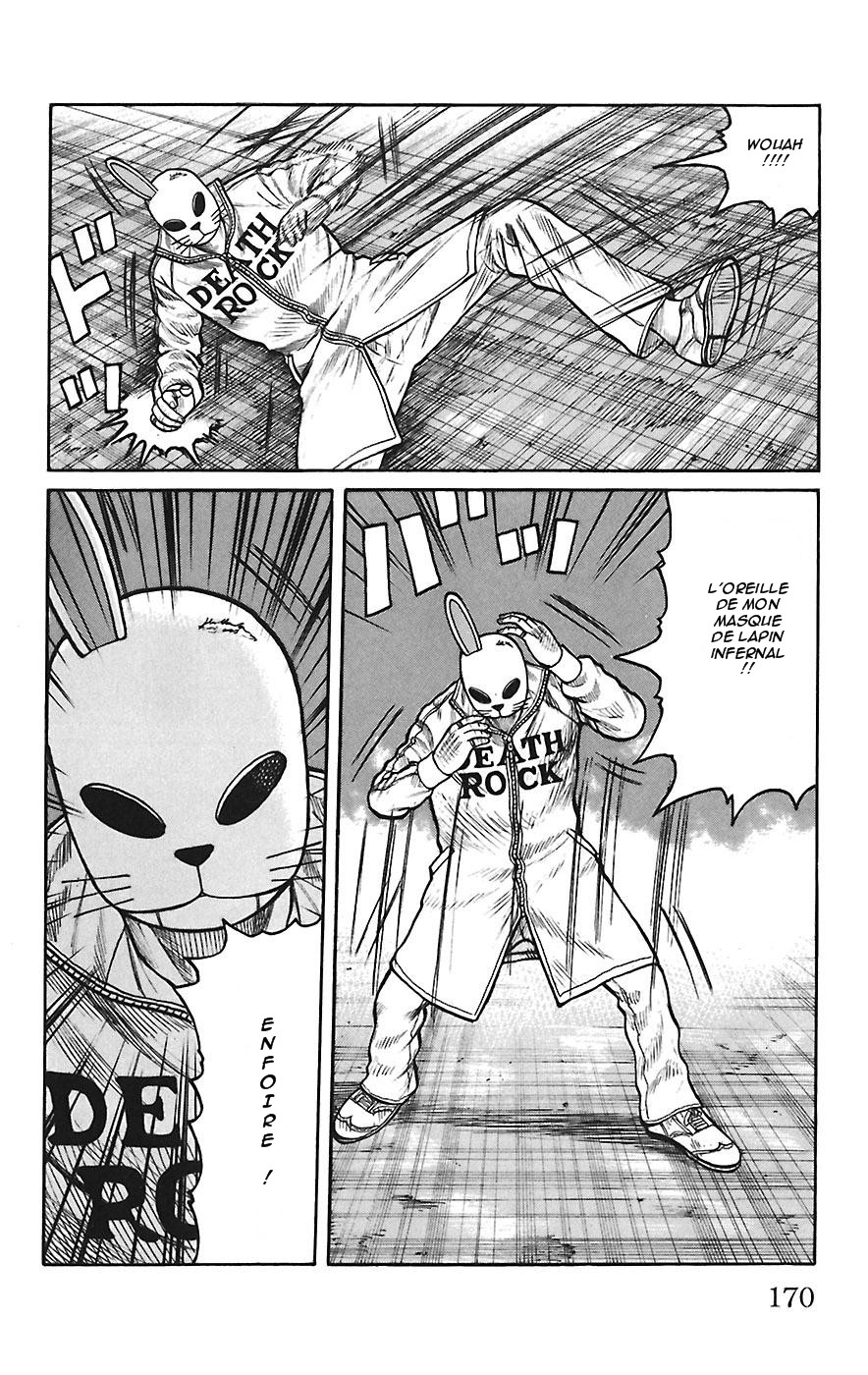 Read WORST FR Manga Online