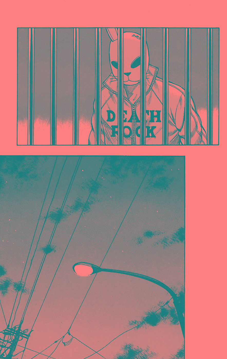 Read WORST FR Manga Online