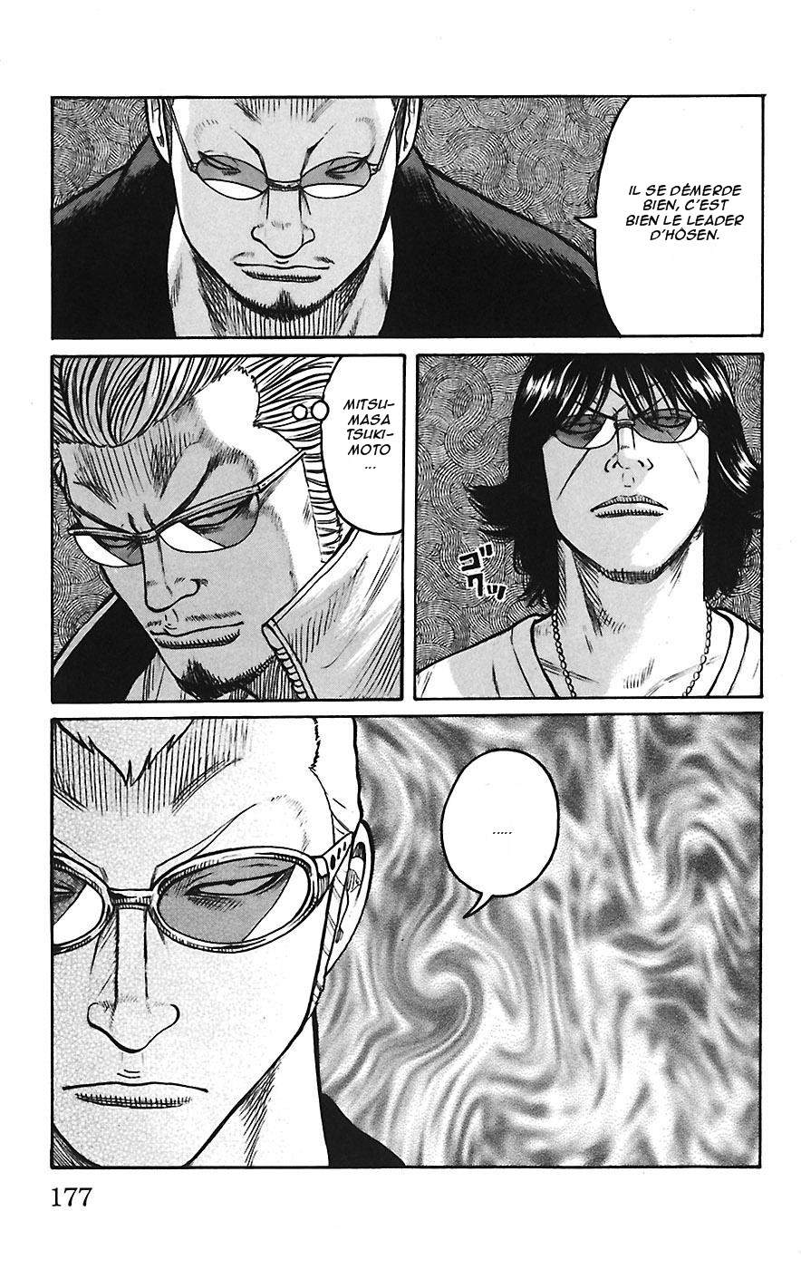 Read WORST FR Manga Online