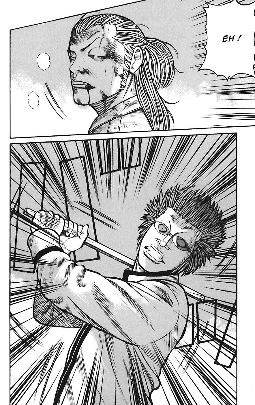 Read WORST FR Manga Online