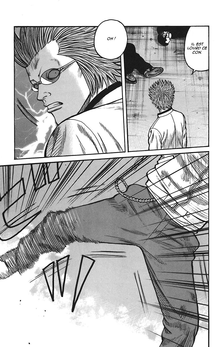 Read WORST FR Manga Online