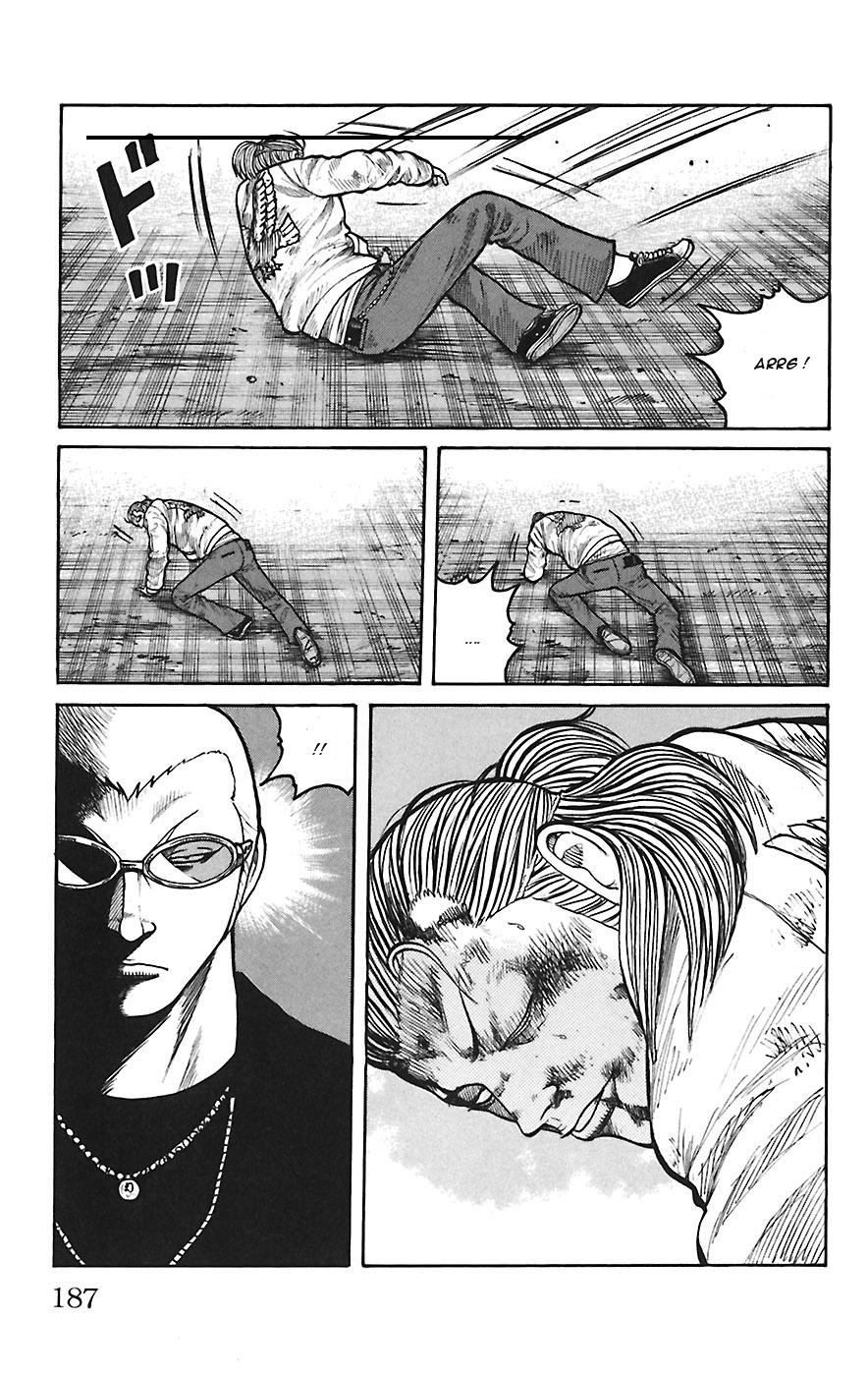 Read WORST FR Manga Online