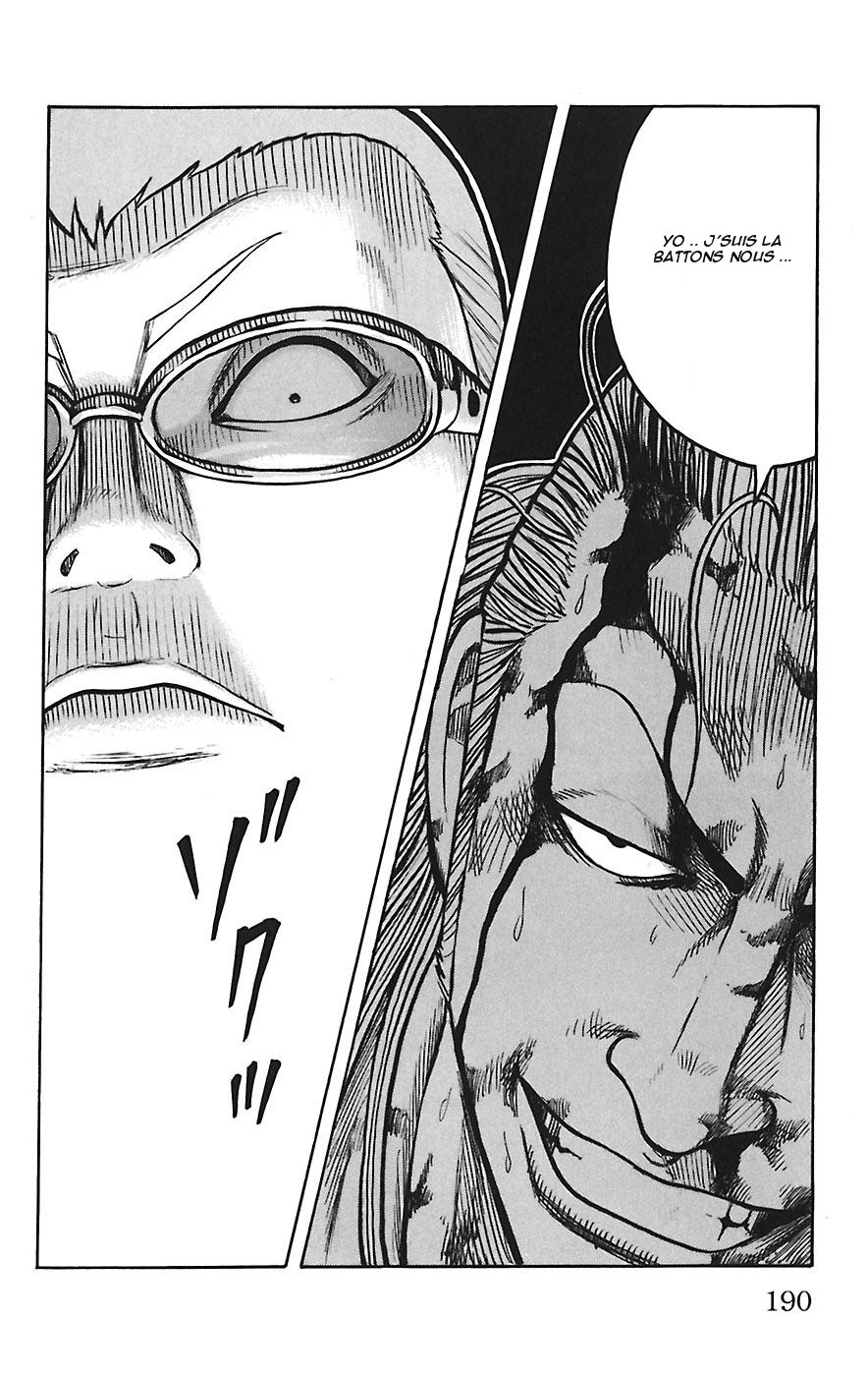 Read WORST FR Manga Online