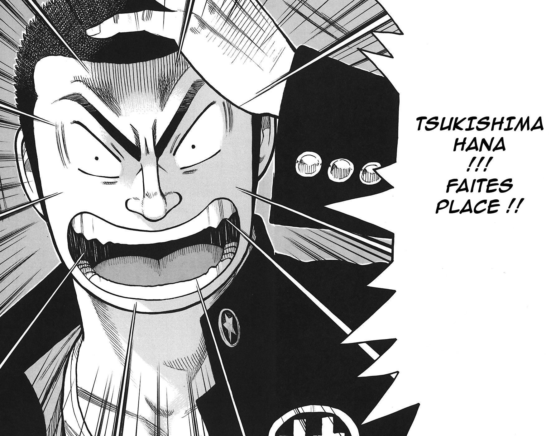 Read WORST FR Manga Online