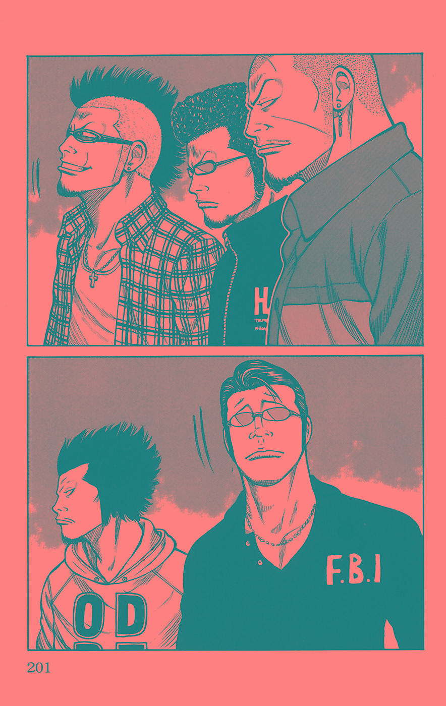 Read WORST FR Manga Online