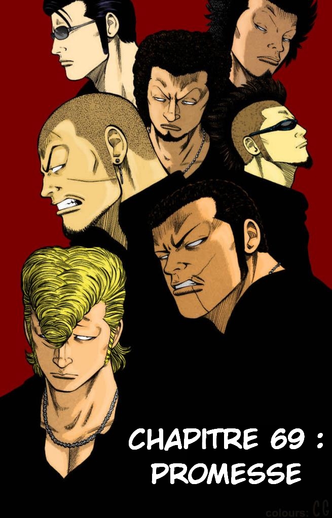 Read WORST FR Manga Online