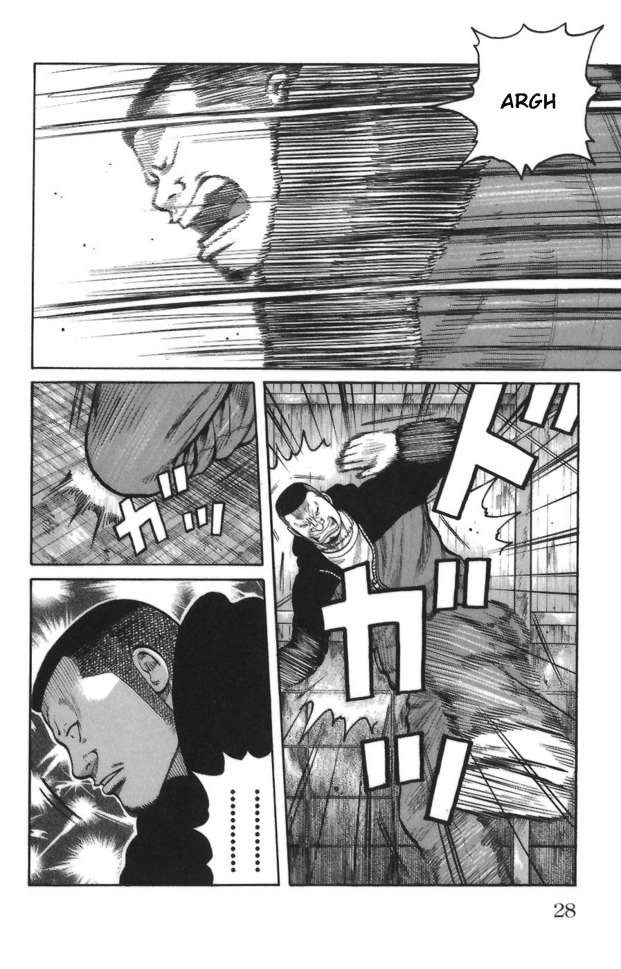 Read WORST FR Manga Online