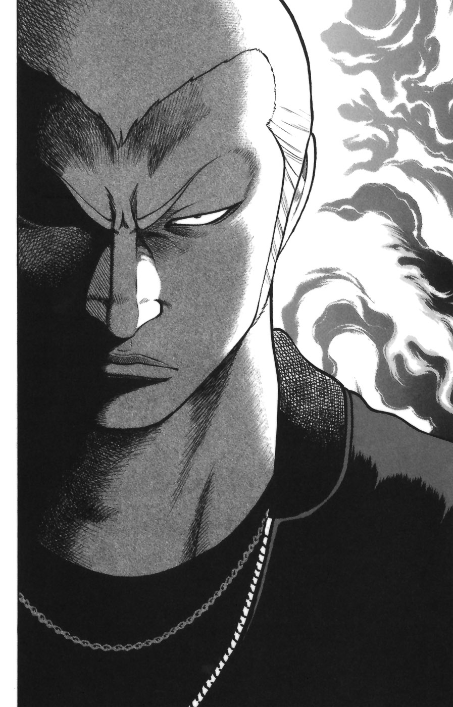 Read WORST FR Manga Online