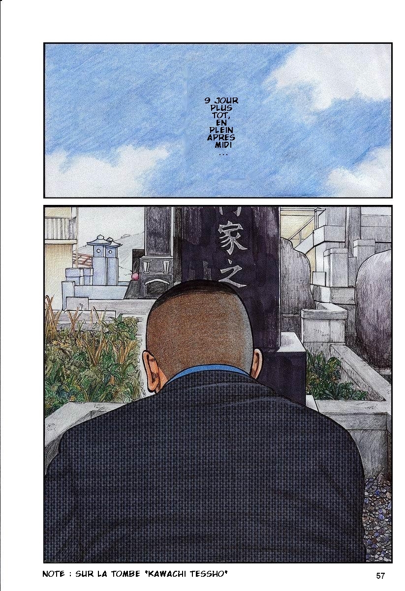 Read WORST FR Manga Online