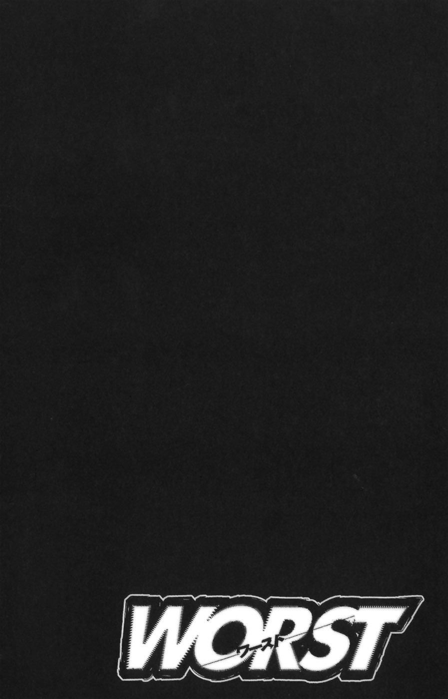 Read WORST FR Manga Online