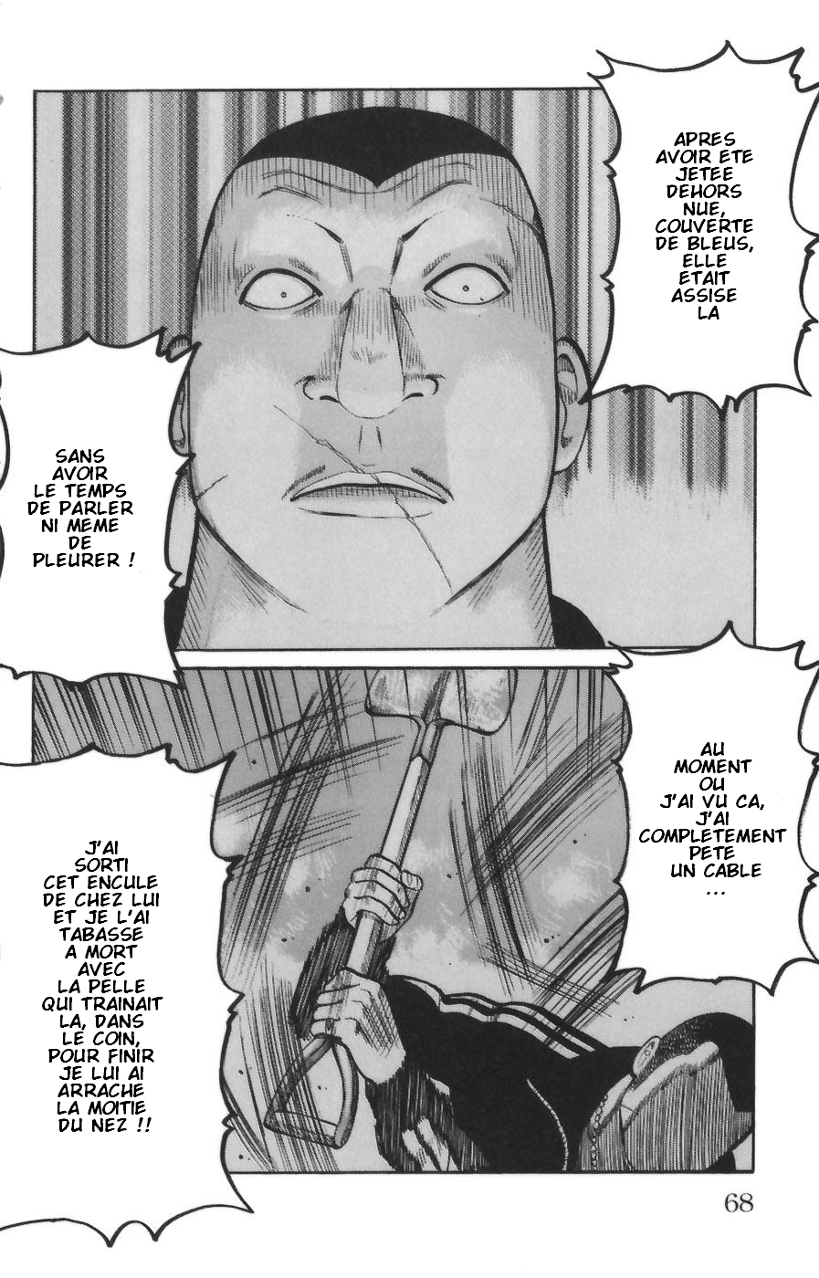 Read WORST FR Manga Online