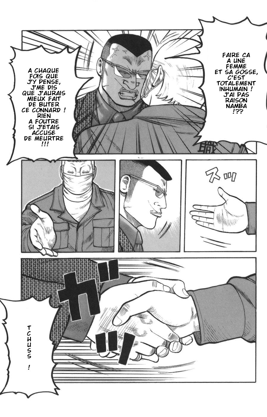 Read WORST FR Manga Online