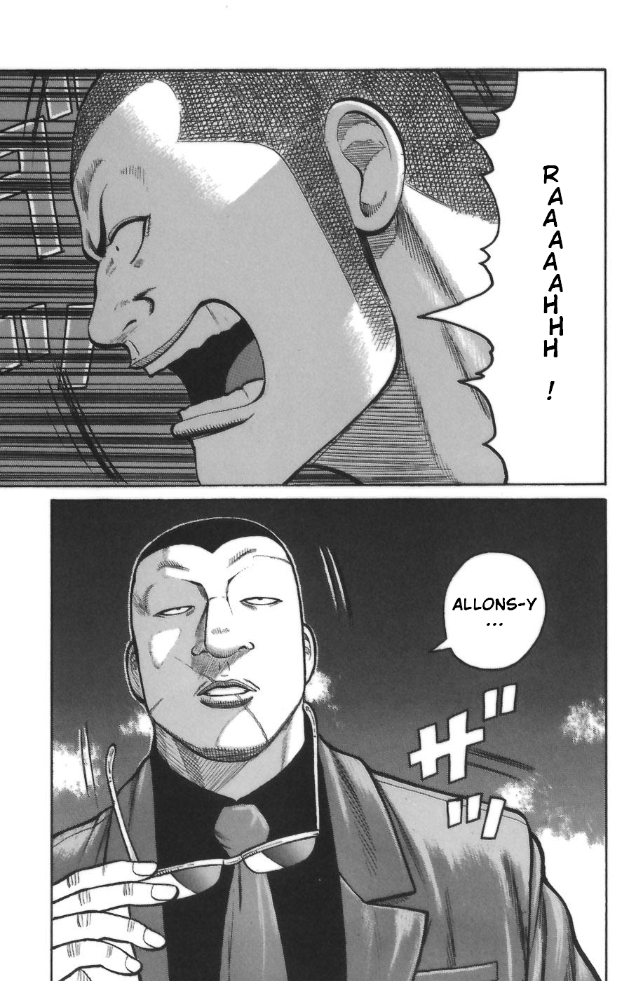 Read WORST FR Manga Online