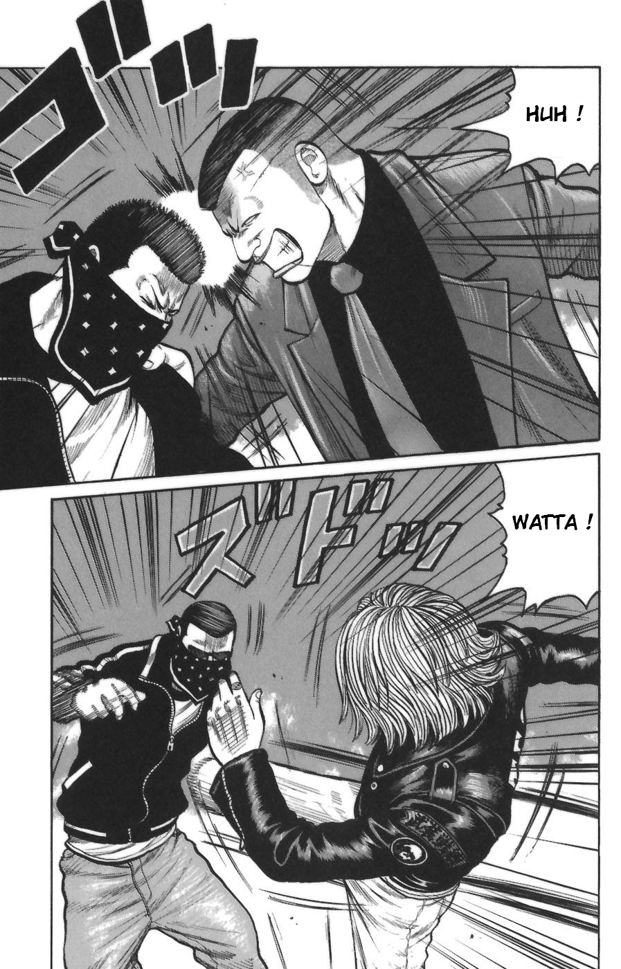 Read WORST FR Manga Online