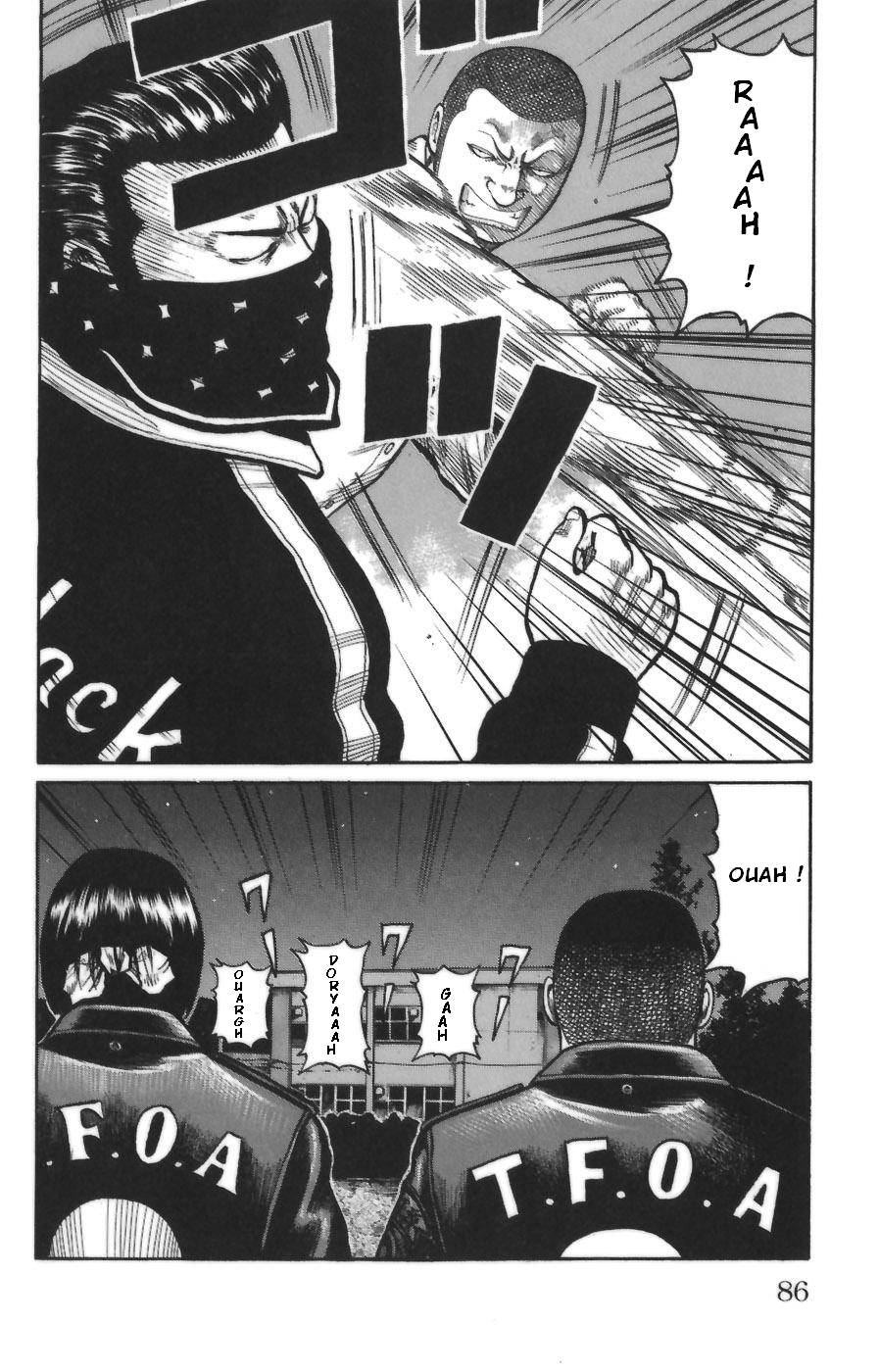 Read WORST FR Manga Online