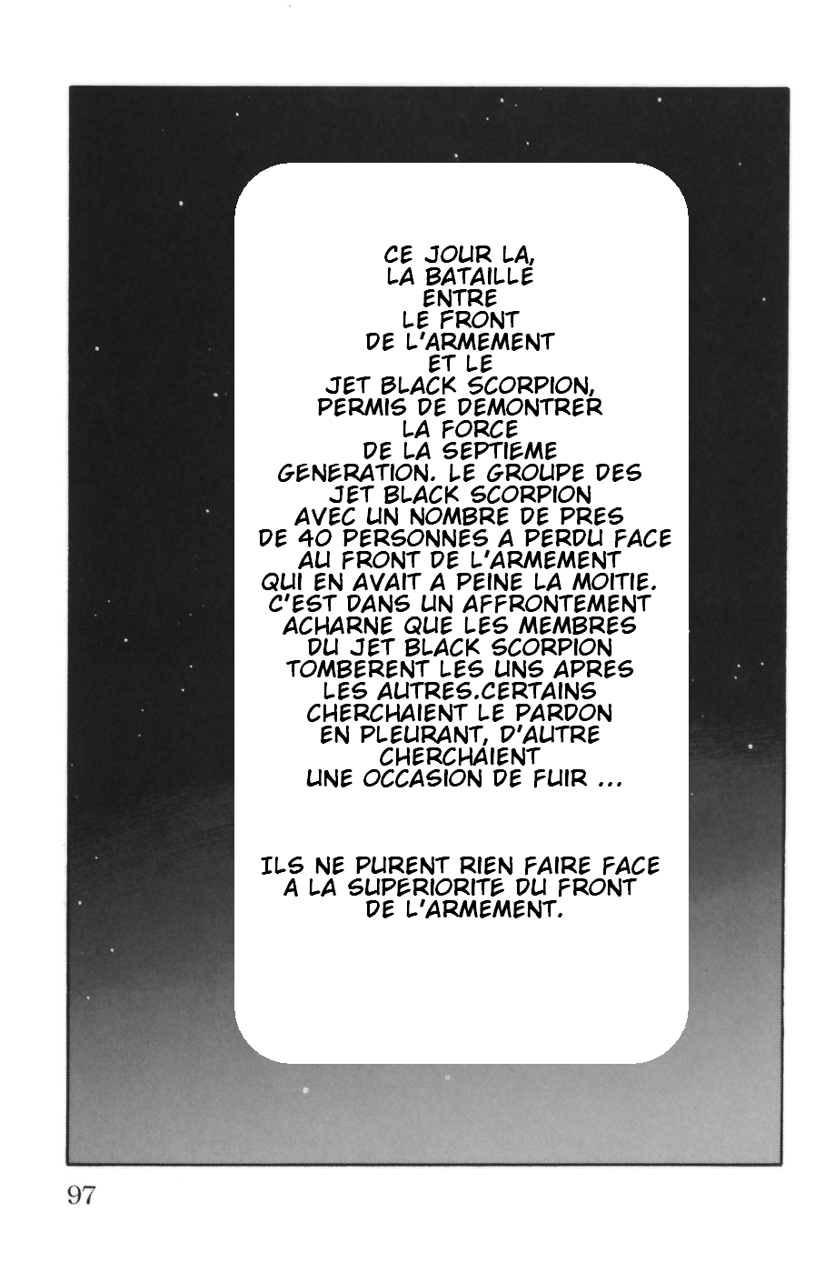 Read WORST FR Manga Online