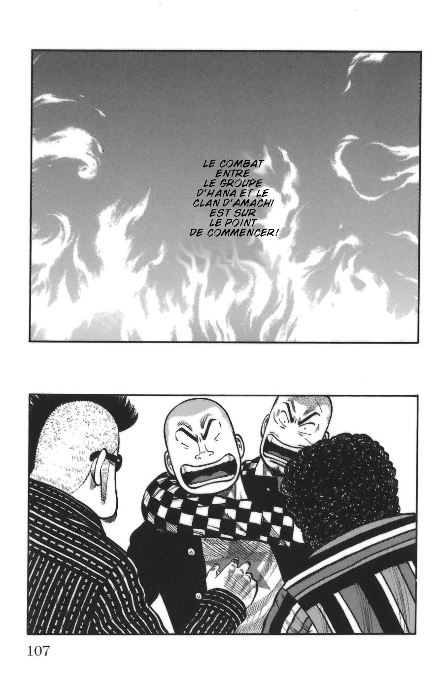 Read WORST FR Manga Online