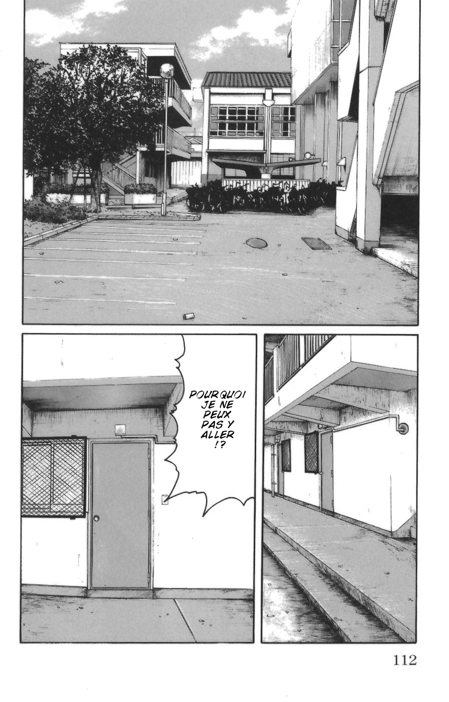 Read WORST FR Manga Online