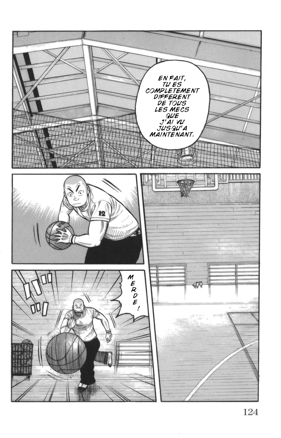 Read WORST FR Manga Online