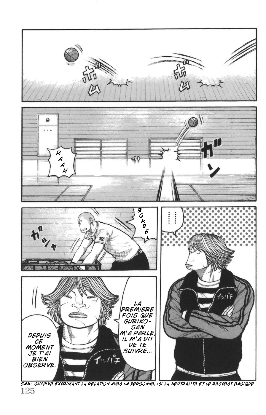 Read WORST FR Manga Online