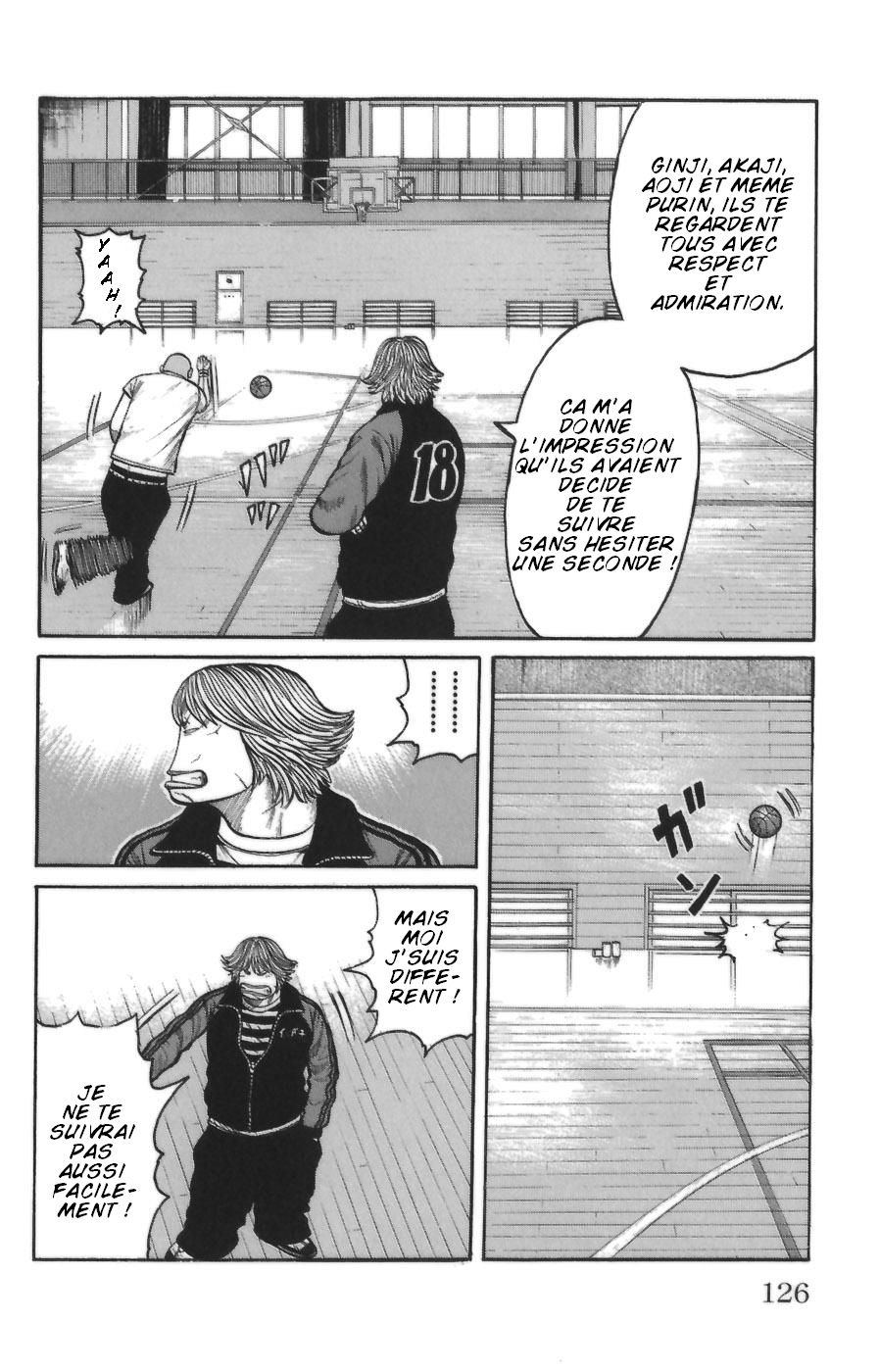 Read WORST FR Manga Online