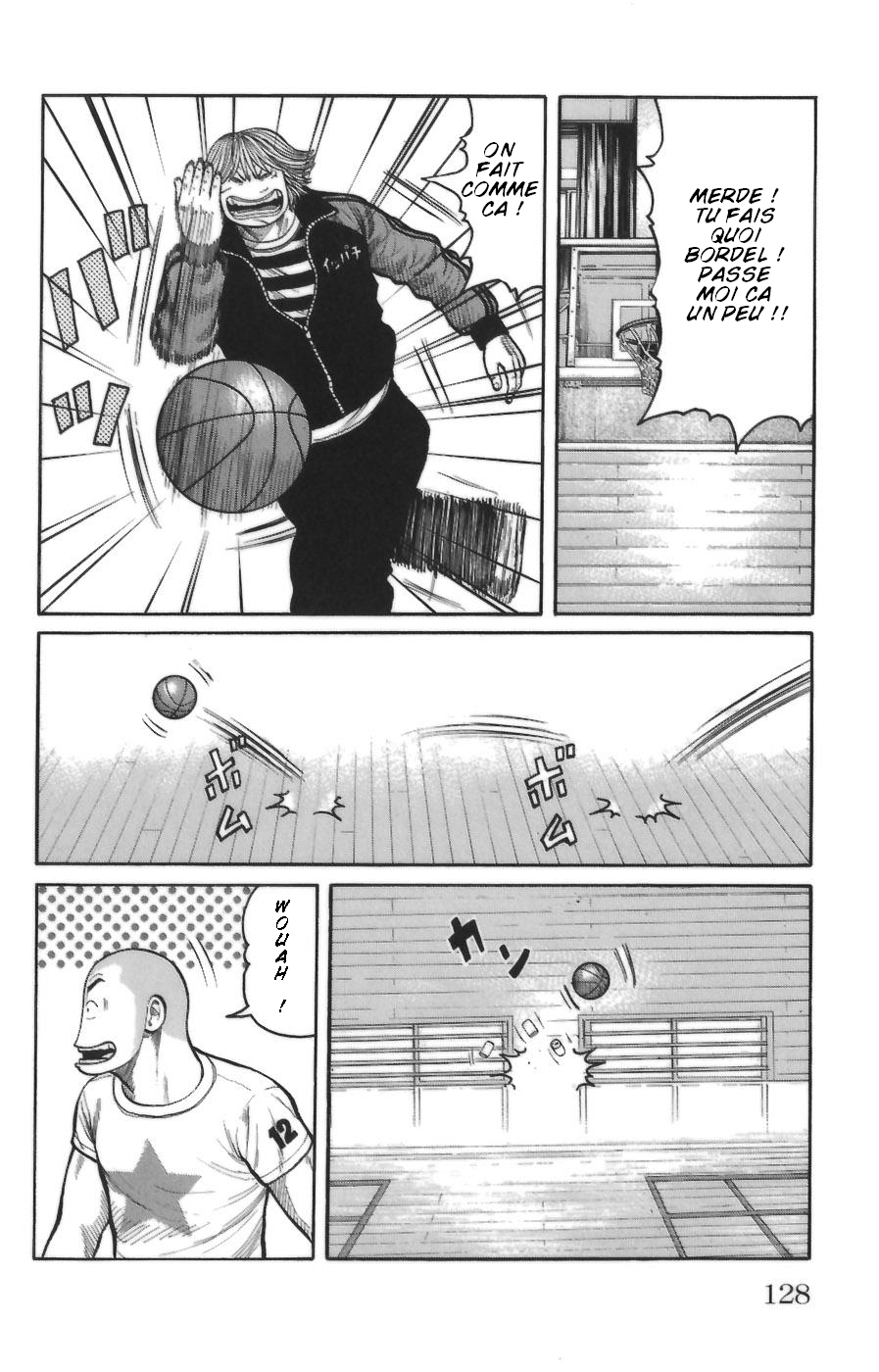 Read WORST FR Manga Online