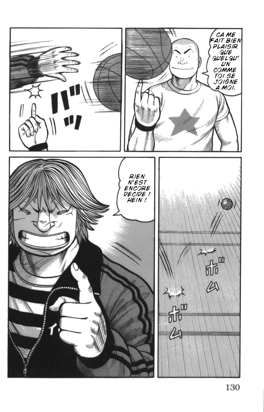 Read WORST FR Manga Online