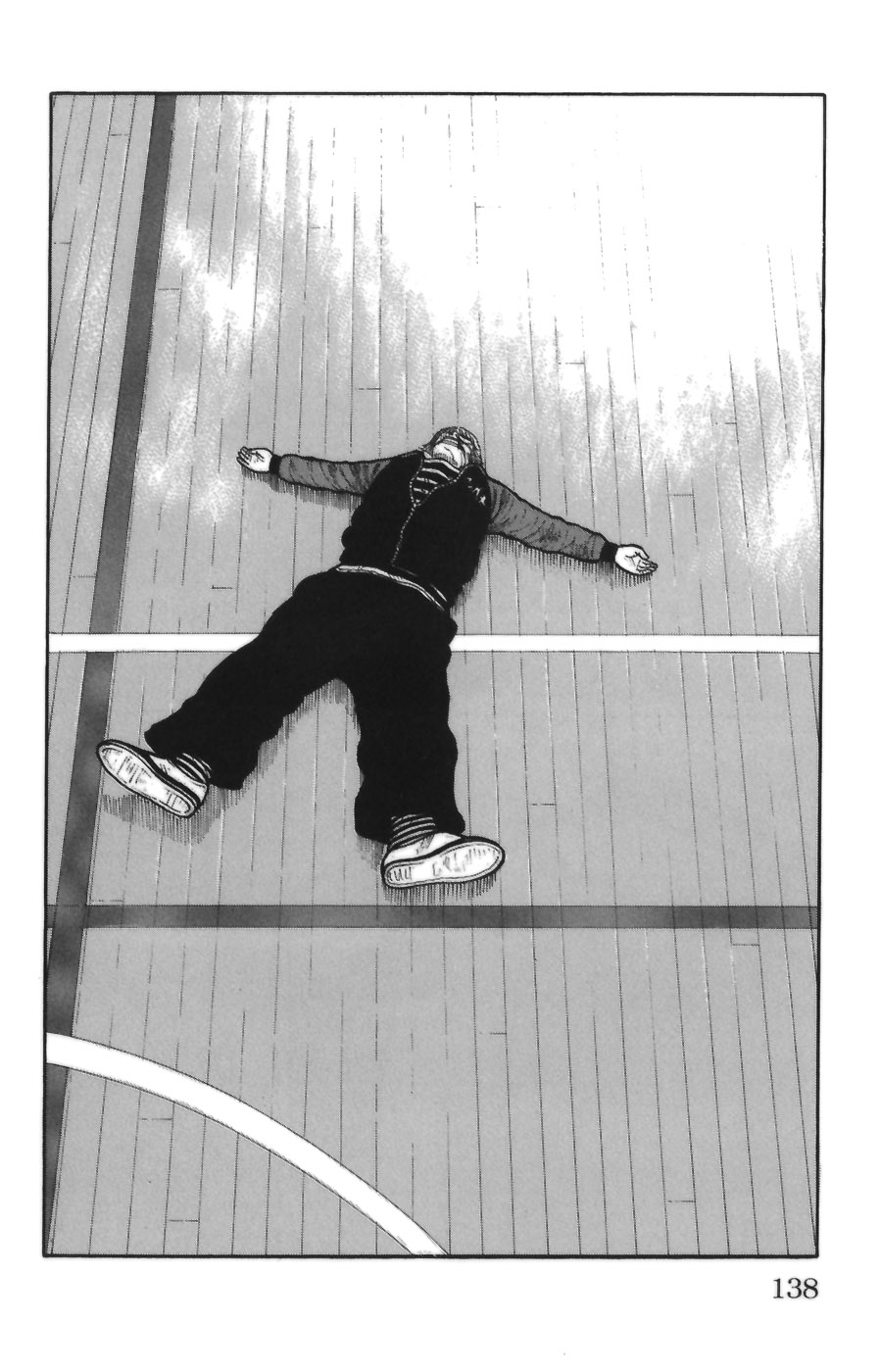 Read WORST FR Manga Online