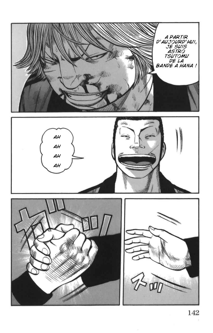 Read WORST FR Manga Online