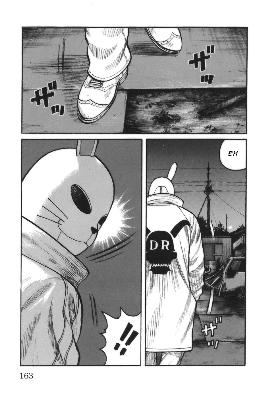 Read WORST FR Manga Online