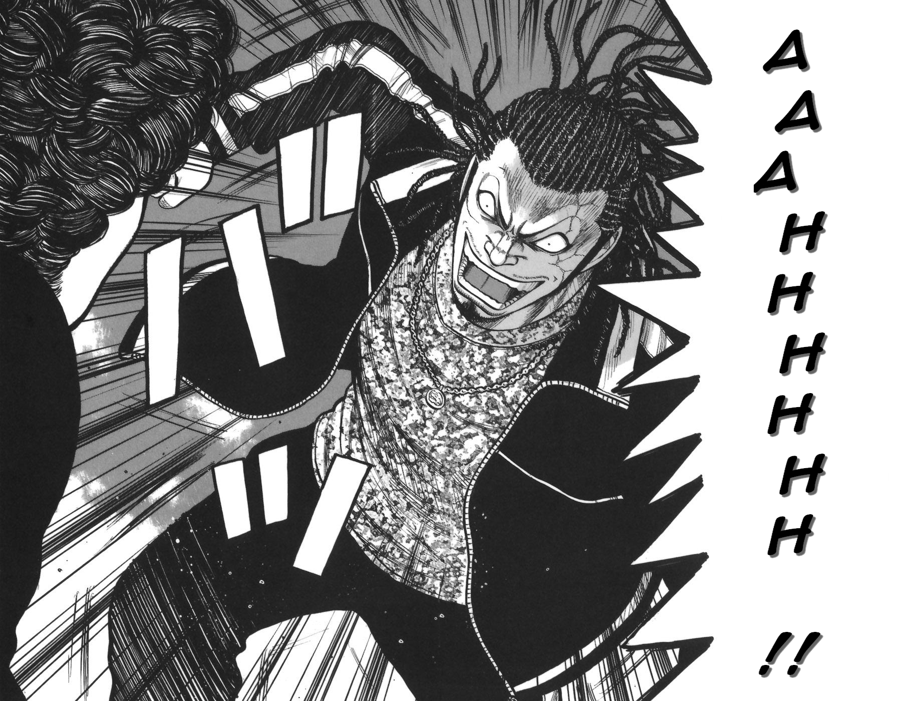 Read WORST FR Manga Online