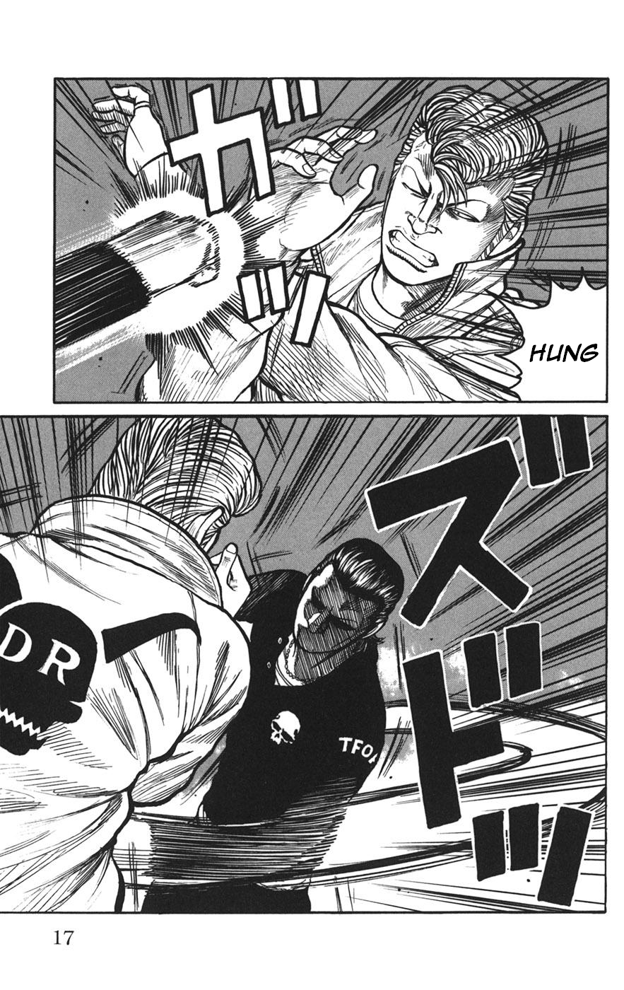 Read WORST FR Manga Online