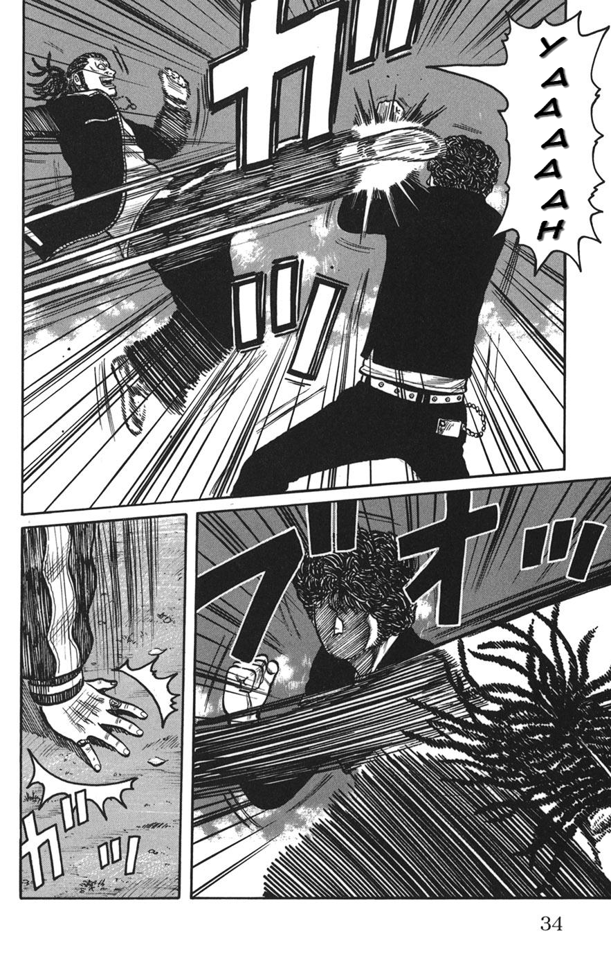 Read WORST FR Manga Online