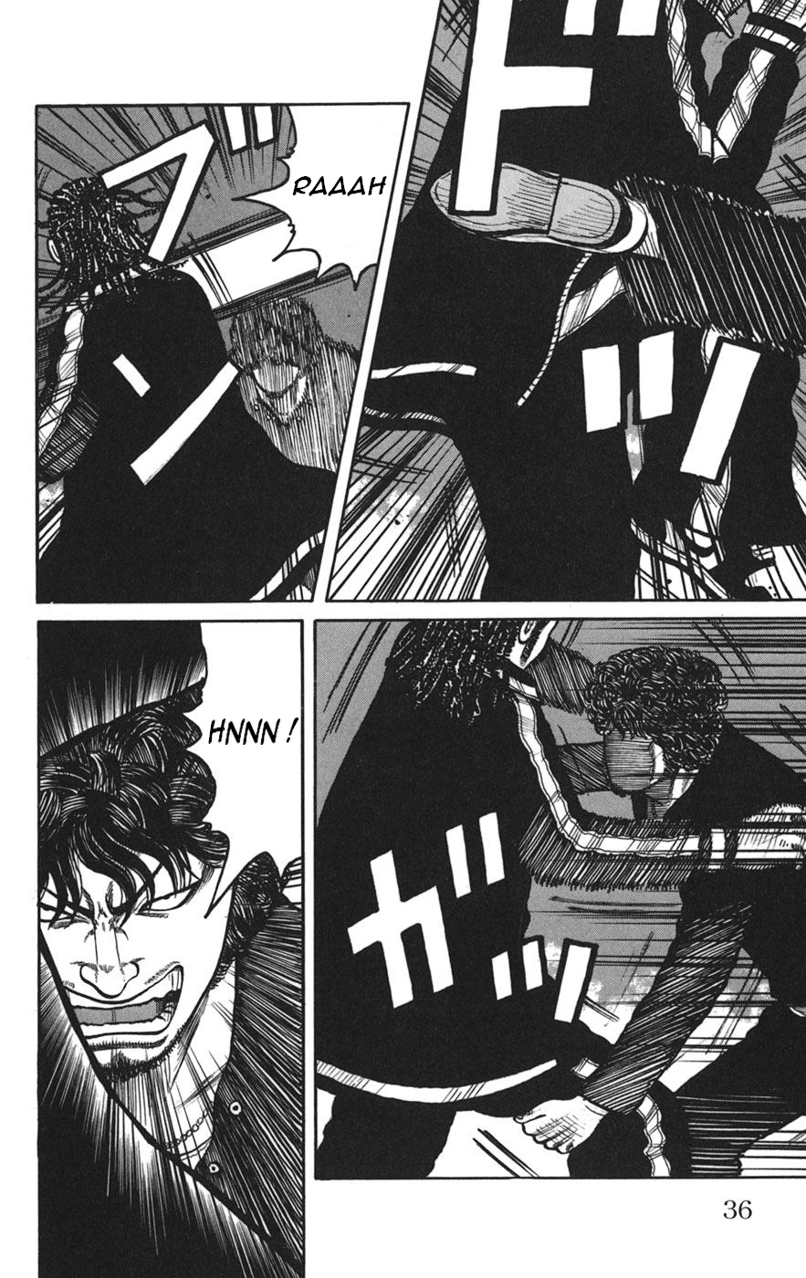 Read WORST FR Manga Online