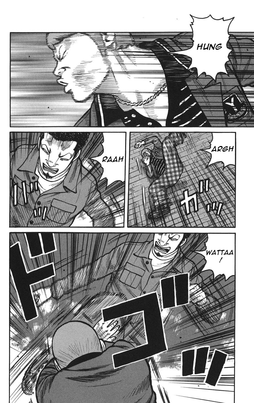 Read WORST FR Manga Online