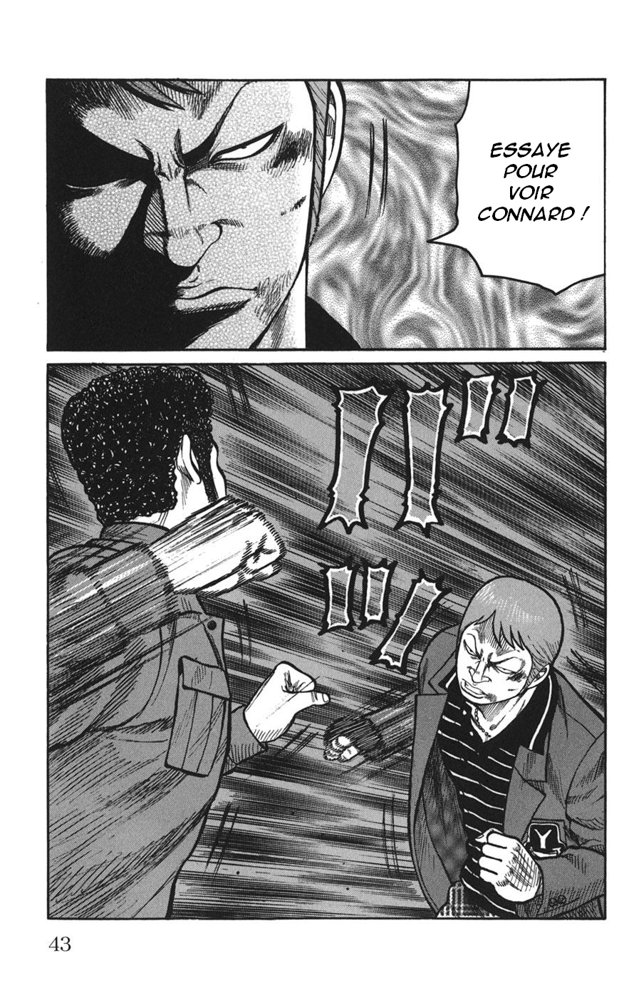 Read WORST FR Manga Online