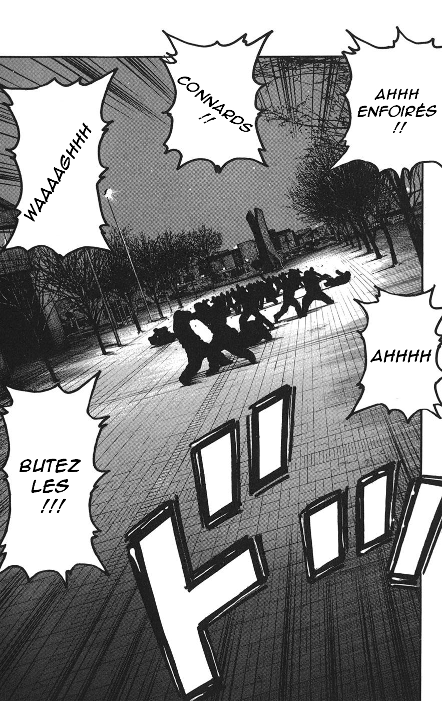 Read WORST FR Manga Online