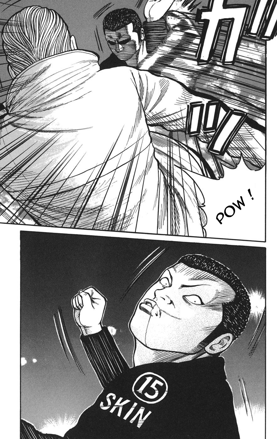 Read WORST FR Manga Online