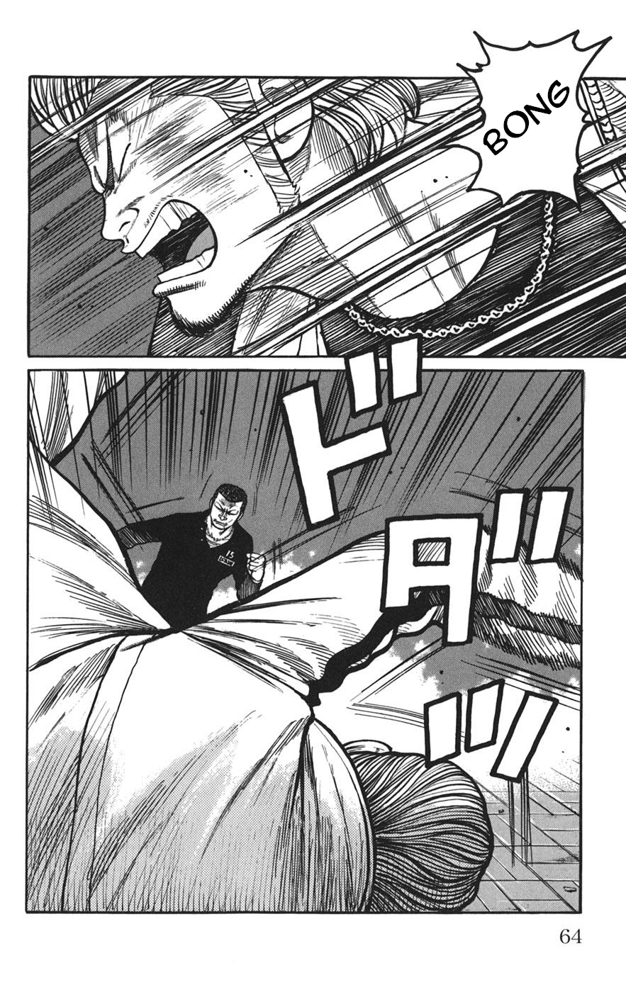 Read WORST FR Manga Online