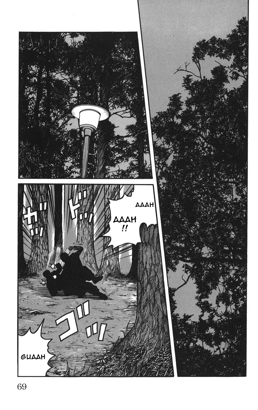 Read WORST FR Manga Online